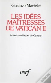 Idees Maitresses De Vatican Ii