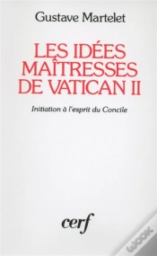 Capa do artigo Idees Maitresses De Vatican Ii