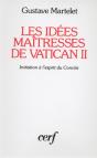 Idees Maitresses De Vatican Ii - Preview
