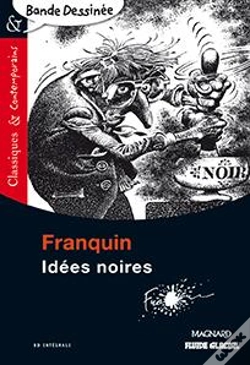 Capa do artigo Idées Noires