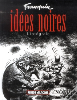 Capa do artigo Idees Noires