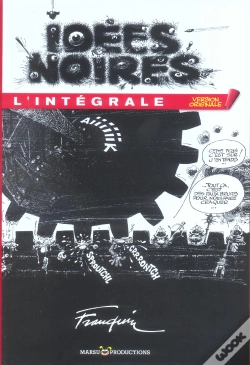 Capa do artigo Idées Noires : Intégrale
