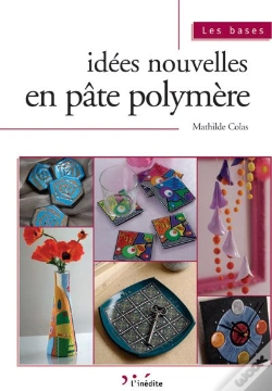 Capa do artigo Idées Nouvelles En Pâte Polymère