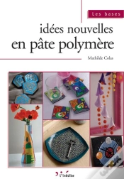 Capa do artigo Idées Nouvelles En Pâte Polymère