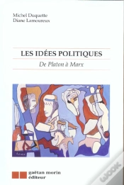 Capa do artigo Idees Politiques