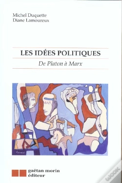Capa do artigo Idees Politiques
