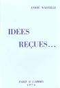 Idees Recues - Preview