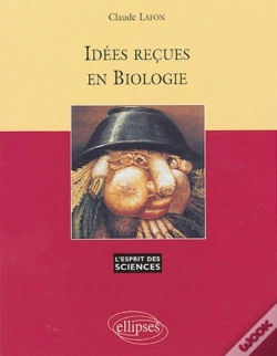 Capa do artigo Idées Reçues En Biologie - N°25