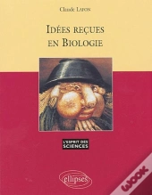 Idées Reçues En Biologie - N°25