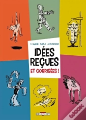 Capa do artigo Idées Reçues Et Corrigées !