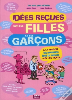 Capa do artigo Idées Reçues Sur Filles Et Les Garcons