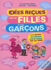 Capa do artigo Idées Reçues Sur Filles Et Les Garcons