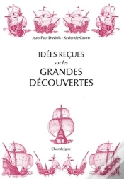 Capa do artigo Idées Reçues Sur Les Grandes Découvertes