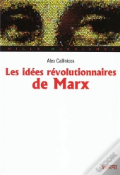 Idées Révolutionnaires De Karl Marx