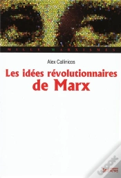 Capa do artigo Idées Révolutionnaires De Karl Marx