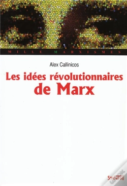 Capa do artigo Idées Révolutionnaires De Karl Marx