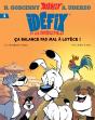 Idéfix Et Les Irréductibles Tome 3 : Ça Balance Pas Mal À Lutèce ! - Preview