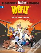 Idéfix Et Les Irréductibles Tome 5 : Idéfix Et Le Druide