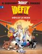 Idéfix Et Les Irréductibles Tome 5 : Idéfix Et Le Druide - Preview
