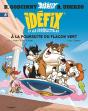 Idéfix Et Les Irréductibles Tome 8 : A La Poursuite Du Flacon Vert - Preview