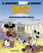 Idefix Eta Menderakaitzak, 4. Menderakaitzen Zirkua - Preview
