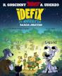 Idefix Eta Menderakaitzak, 6. Basoa Argitan - Preview