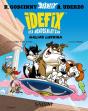 Idefix Eta Menderakaitzak, 8. Galiar Lurrina - Preview