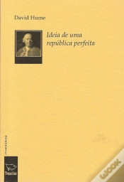 Capa do artigo Ideia de Uma República Perfeita