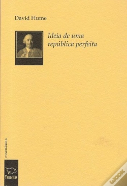 Capa do artigo Ideia de Uma República Perfeita