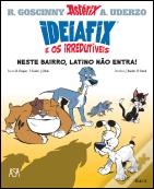 Ideiafix e os Irredutíveis N.º 1