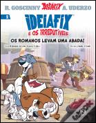 Ideiafix e os Irredutíveis N.º 2