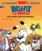 Ideiafix e os Irredutíveis N.º 3
