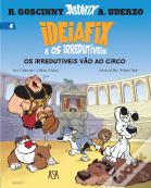 Ideiafix e os Irredutíveis N.º 4