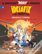 Ideiafix e os Irredutíveis N.º 5