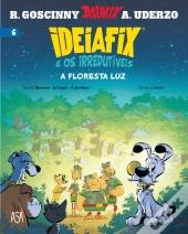 Ideiafix e os Irredutíveis N.º 6