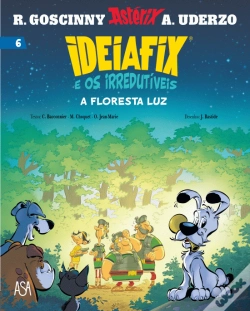 Capa do artigo Ideiafix e os Irredutíveis N.º 6
