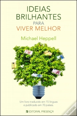 Capa do artigo Ideias Brilhantes para Viver Melhor