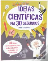 Ideias Científicas em 30 Segundos