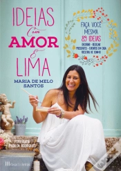 Capa do artigo Ideias com Amor e Lima