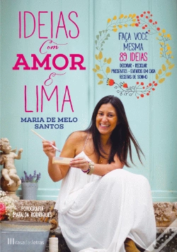 Capa do artigo Ideias com Amor e Lima