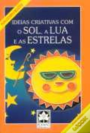 Capa do artigo Ideias Criativas com o Sol, a Lua e as Estrelas