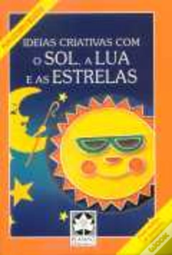 Capa do artigo Ideias Criativas com o Sol, a Lua e as Estrelas