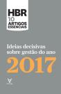 Ideias Decisivas Sobre Gestão Do Ano 2017 - Preview
