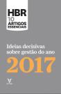 Ideias Decisivas sobre Gestão do Ano 2017 - Preview