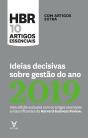 Ideias Decisivas Sobre Gestão Do Ano 2019 - Preview