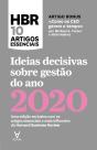 Ideias Decisivas Sobre Gestão Do Ano 2020 - Preview