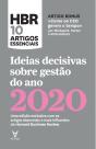 Ideias Decisivas sobre Gestão do Ano 2020 - Preview