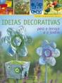 Ideias Decorativas para o Terraço e o Jardim - Preview