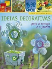 Capa do artigo Ideias Decorativas para o Terraço e o Jardim