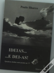 Capa do artigo Ideias… E Dei-as!